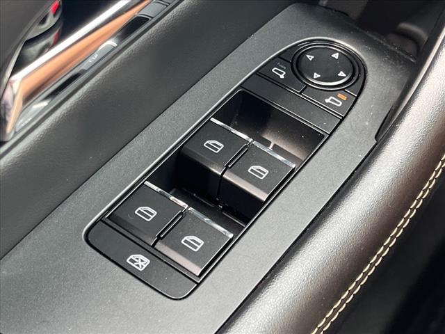 2024 Mazda CX-90 3.3 Turbo Preferred - Photo 21