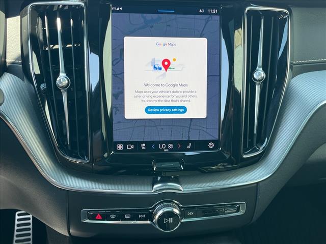 2022 Volvo XC60 Recharge T8 Polestar - Photo 21