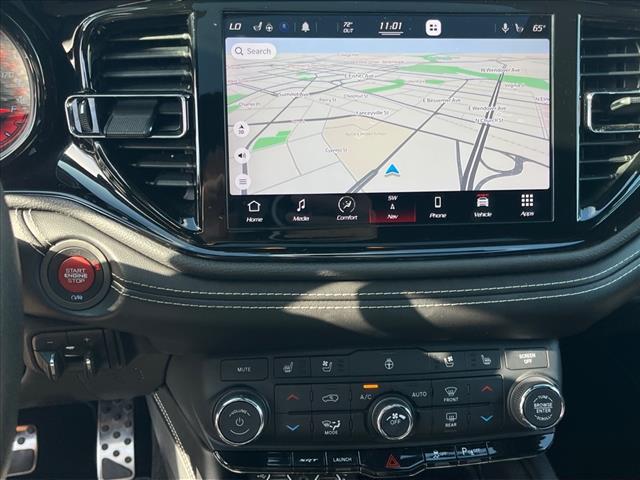 2021 Dodge Durango SRT Hellcat - Photo 22