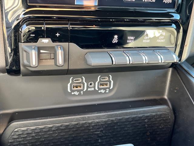 2023 RAM 1500 Laramie - Photo 22