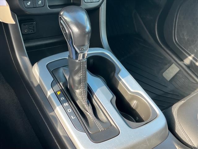 2022 Chevrolet Colorado ZR2 - Photo 22