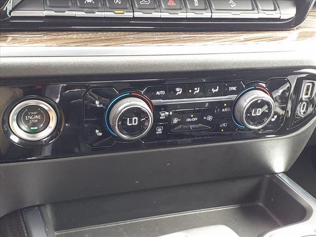 2023 Chevrolet Silverado 1500 LT LT1 - Photo 22