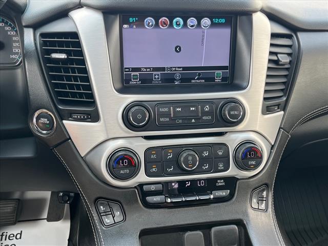 2020 GMC Yukon SLT - Photo 22