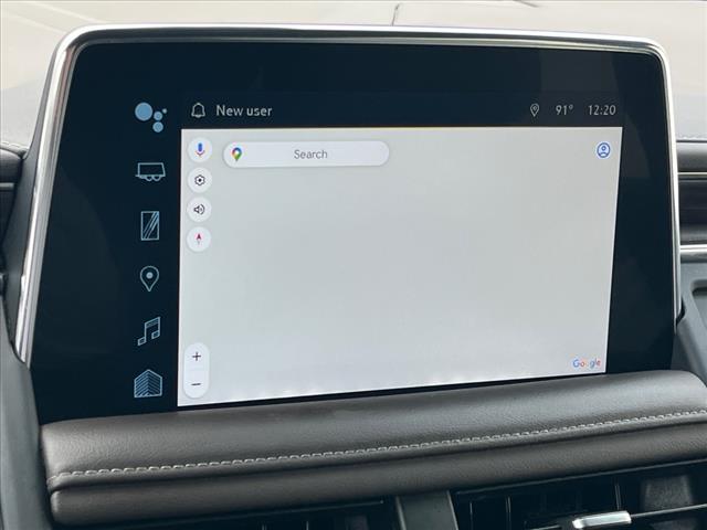 2022 Chevrolet Suburban Z71 - Photo 22