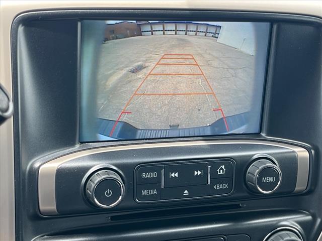 2017 GMC Sierra 3500HD Denali - Photo 22