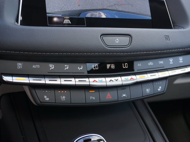 2021 Cadillac XT4 Premium Luxury - Photo 22