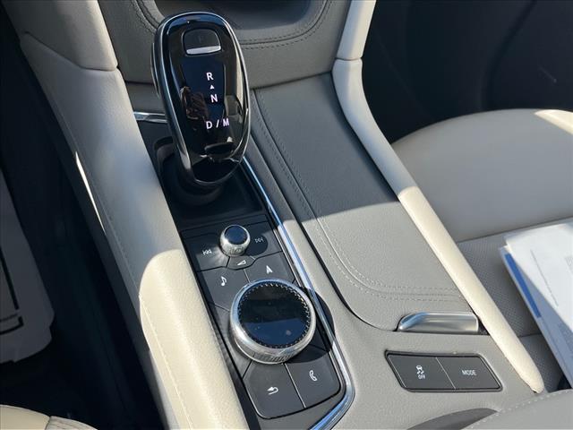 2020 Cadillac XT5 Premium Luxury - Photo 22