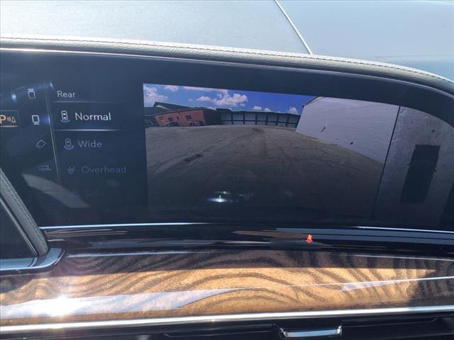 2023 Cadillac Escalade Premium Luxury Platinum - Photo 22