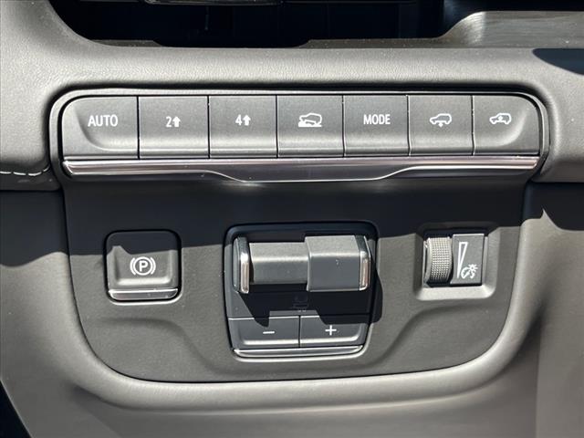 2024 Cadillac Escalade Premium Luxury Platinum - Photo 22