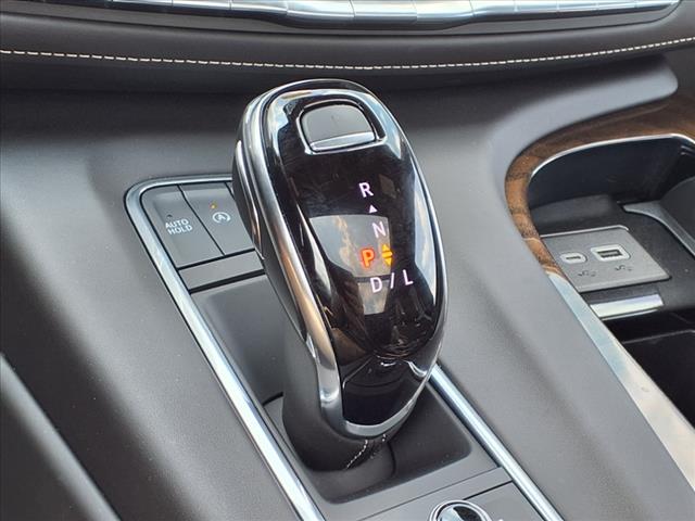 2024 Cadillac Escalade Sport Platinum - Photo 22