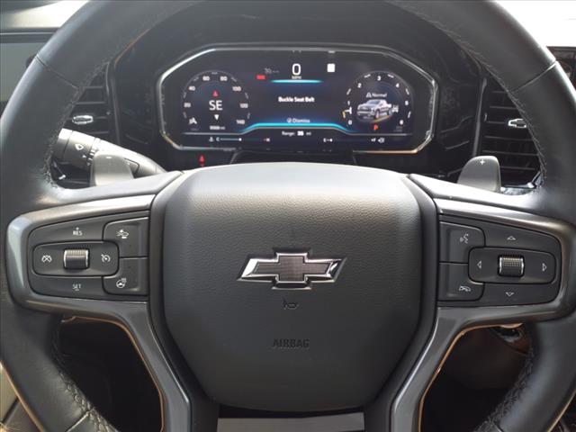 2022 Chevrolet Silverado 1500 ZR2 - Photo 22