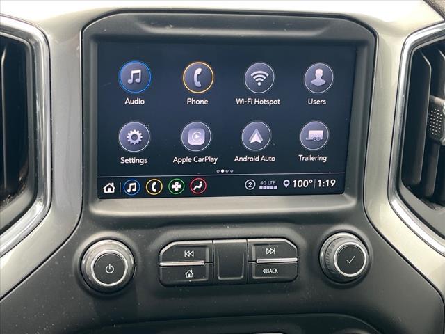 2020 Chevrolet Silverado 1500 RST - Photo 22