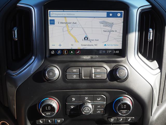 2021 Chevrolet Silverado 1500 LTZ - Photo 22