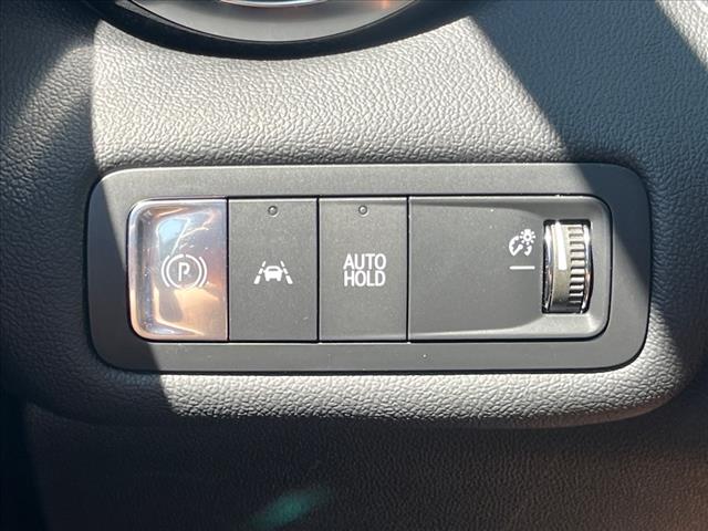 2025 Chevrolet Blazer EV FWD 4DR LT - Photo 22