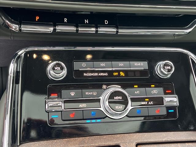 2022 Lincoln Navigator Black Label - Photo 22