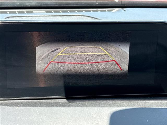 2021 Mazda Mazda3 Hatchback Preferred - Photo 22