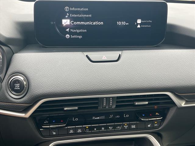 2024 Mazda CX-90 3.3 Turbo Preferred - Photo 22