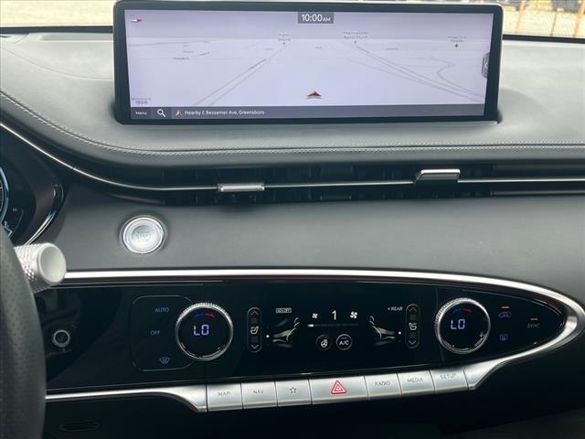 2022 Genesis GV70 3.5T Sport - Photo 22