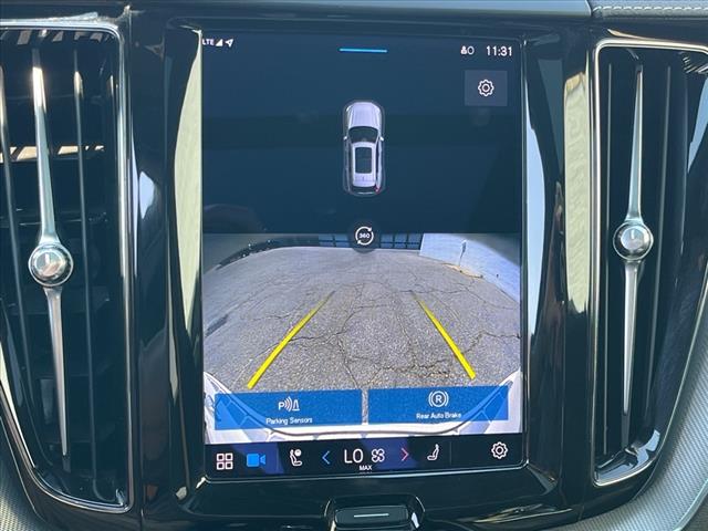 2022 Volvo XC60 Recharge T8 Polestar - Photo 22