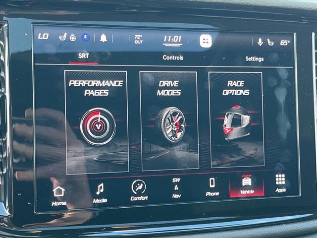 2021 Dodge Durango SRT Hellcat - Photo 23