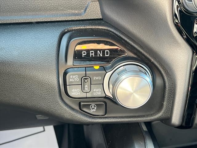 2023 RAM 1500 Laramie - Photo 23