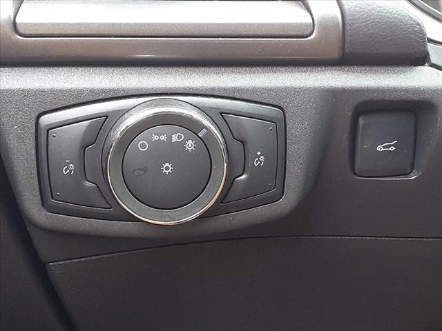 2016 Ford Fusion SE - Photo 23