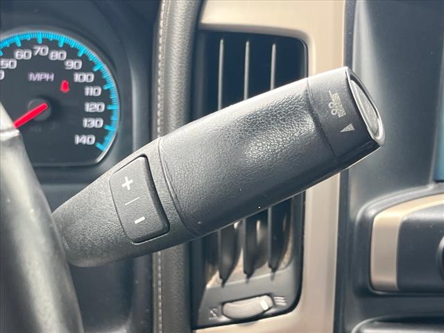 2017 GMC Sierra 3500HD Denali - Photo 23