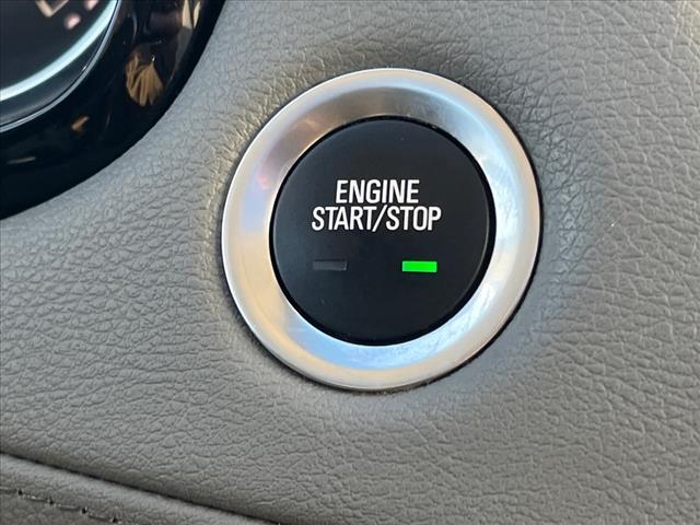 2020 Cadillac XT5 Premium Luxury - Photo 23