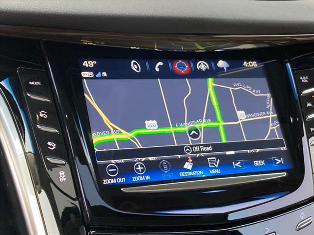 2018 Cadillac Escalade Luxury - Photo 23