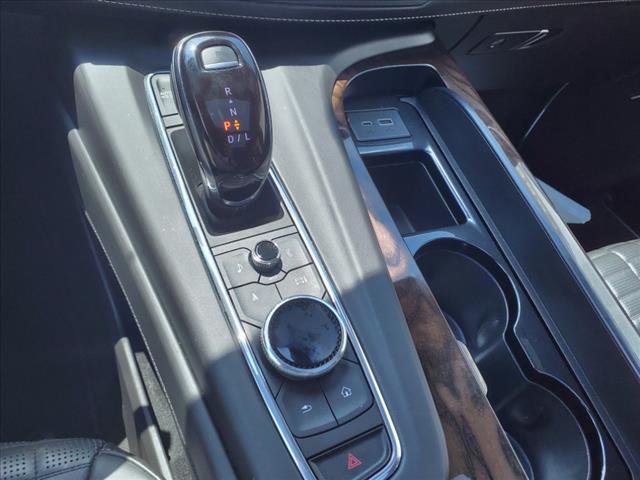 2023 Cadillac Escalade Premium Luxury Platinum - Photo 23