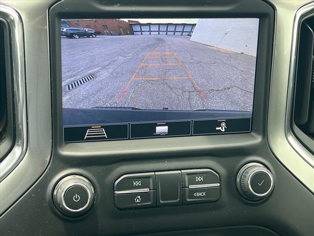 2020 Chevrolet Silverado 1500 RST - Photo 23