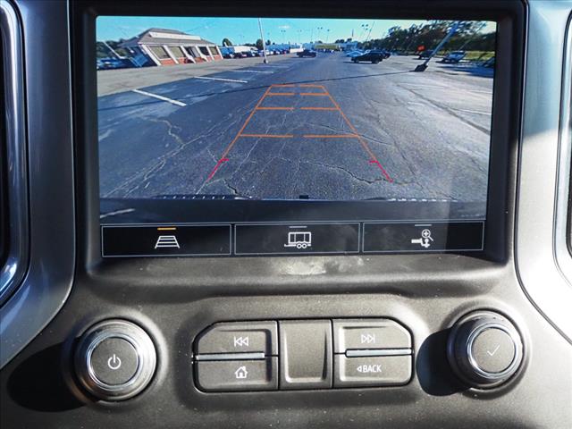 2021 Chevrolet Silverado 1500 LTZ - Photo 23