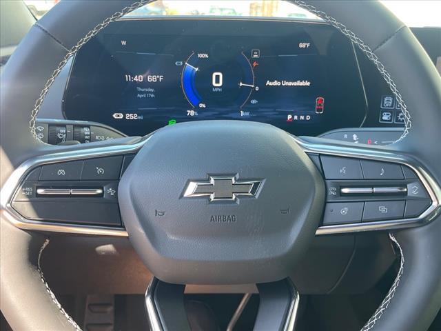 2025 Chevrolet Blazer EV FWD 4DR LT - Photo 23