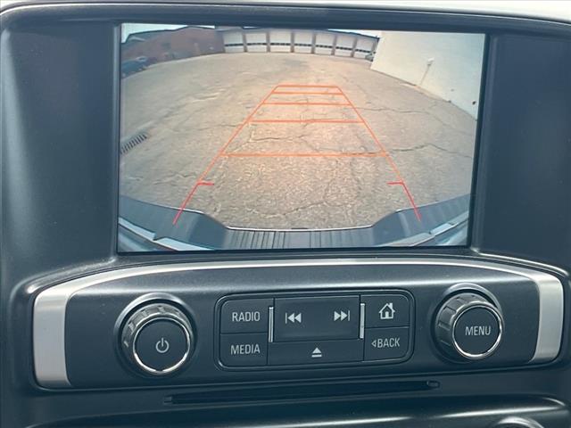 2016 GMC Sierra 1500 SLT - Photo 23