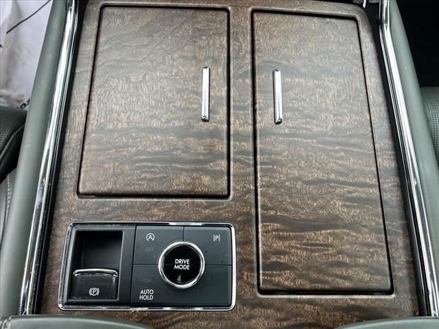 2022 Lincoln Navigator Black Label - Photo 23