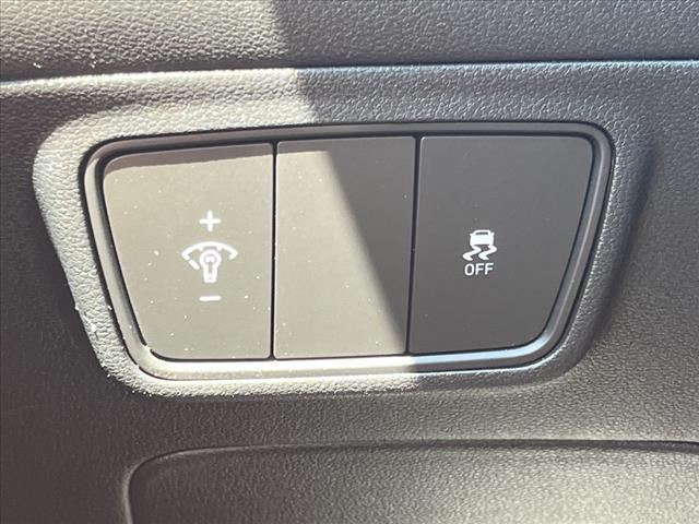 2022 Hyundai TUCSON SEL - Photo 23