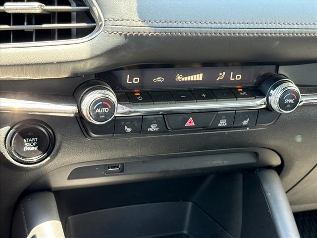 2021 Mazda Mazda3 Hatchback Preferred - Photo 23