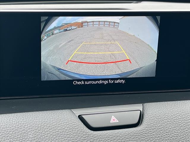 2024 Mazda CX-90 3.3 Turbo Preferred - Photo 23
