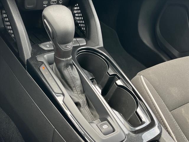 2022 Chevrolet Trailblazer LT - Photo 23