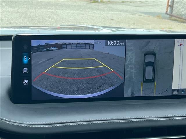2022 Genesis GV70 3.5T Sport - Photo 23