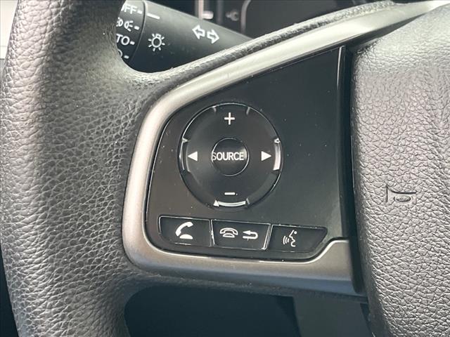 2018 Honda Civic LX - Photo 23