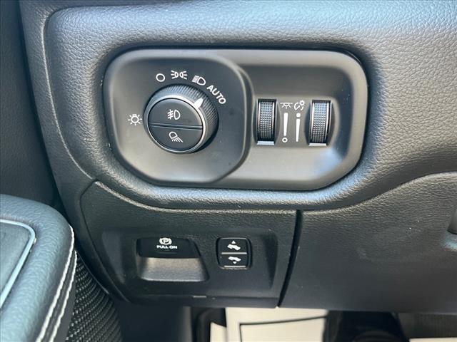 2023 RAM 1500 Laramie - Photo 24