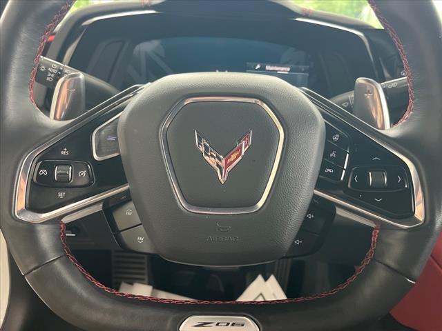 2023 Chevrolet Corvette Z06 2LZ - Photo 24