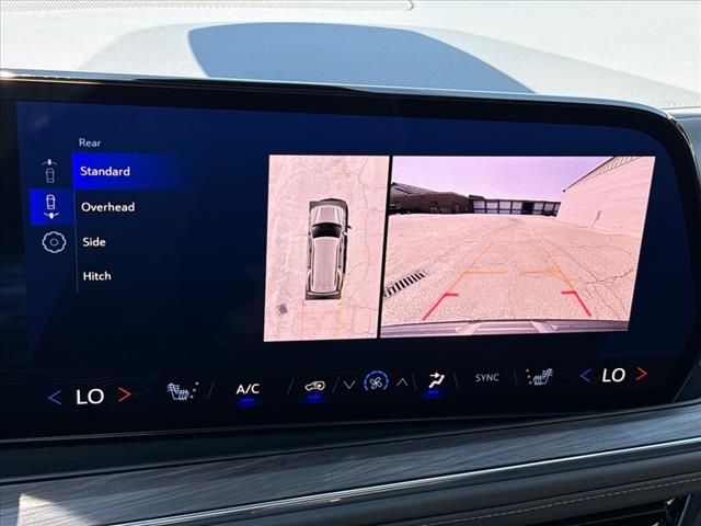 2025 Chevrolet Tahoe Z71 - Photo 24