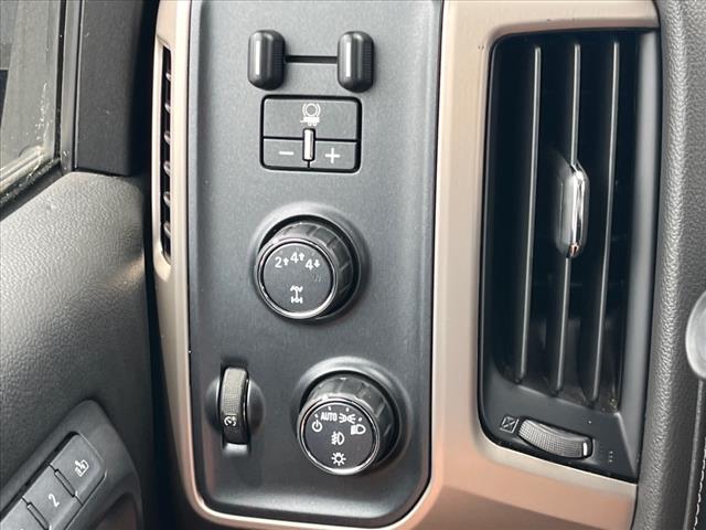 2017 GMC Sierra 3500HD Denali - Photo 24