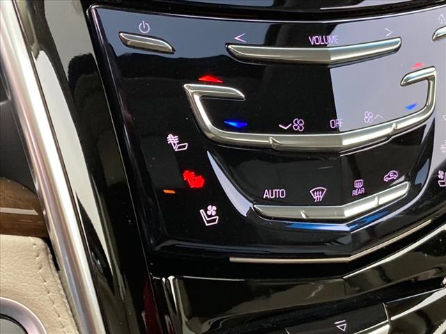 2018 Cadillac Escalade Luxury - Photo 24