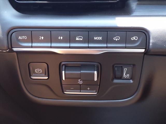 2023 Cadillac Escalade Premium Luxury Platinum - Photo 24