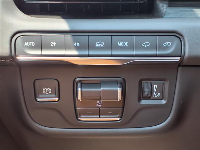 2024 Cadillac Escalade Sport Platinum - Photo 24