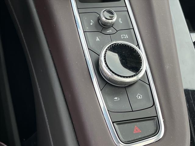 2023 Cadillac Escalade-V V-Series - Photo 24