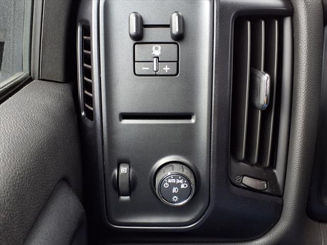 2023 Chevrolet SILVERADO MD 2WD REG CAB WORK TRUCK - Photo 24